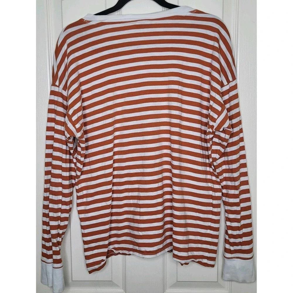 J. Crew Factory crew long